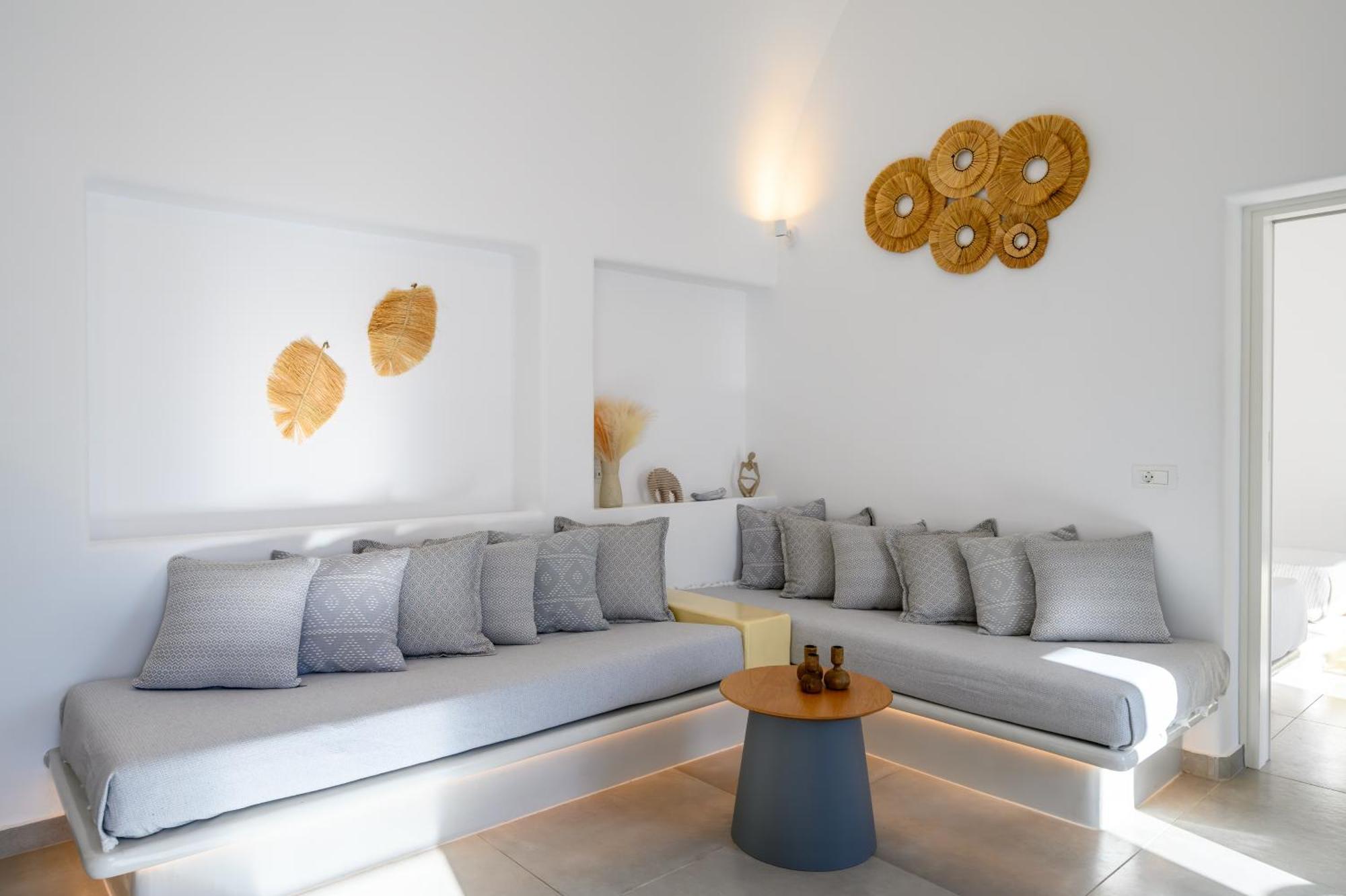 Hypnos Boutique With Amazing Heated Pool With Jacuzzi Casa vacanze