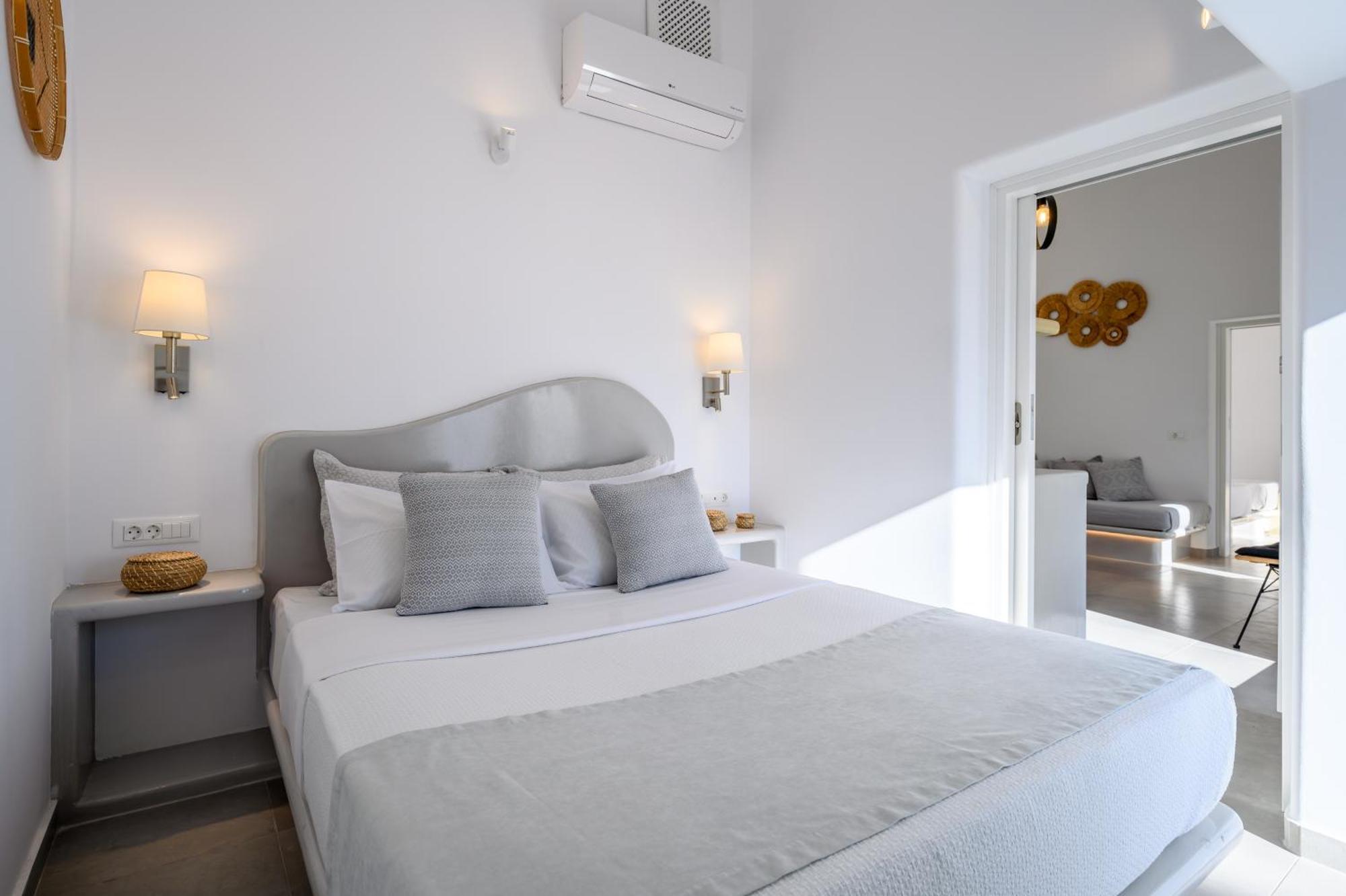Hypnos Boutique With Amazing Heated Pool With Jacuzzi Дом отдыха Тира